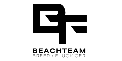 Beachteam Breer/Flückiger