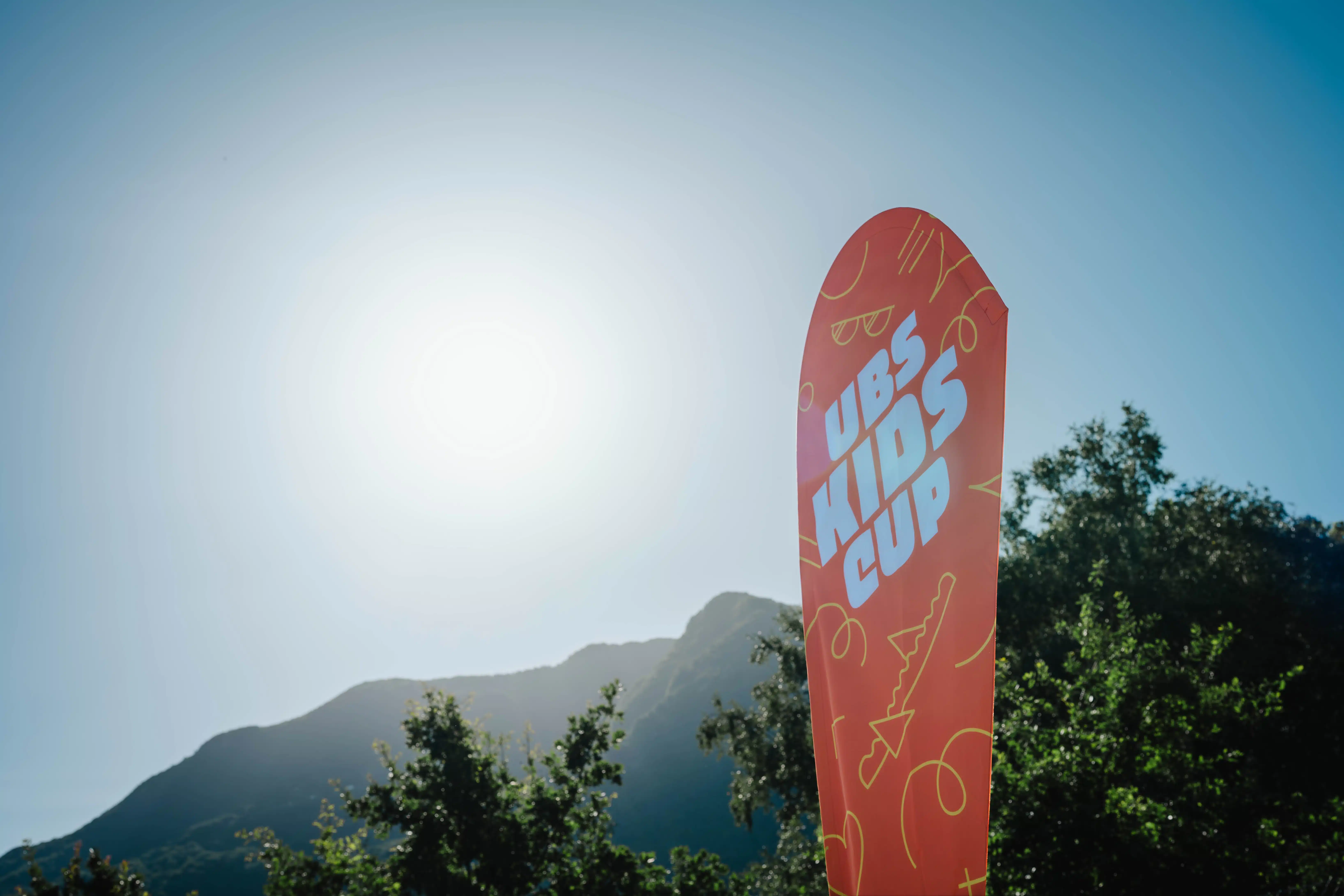 UBS Kids Cup